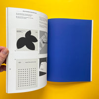 The IBM Logo: Its use in corporate identification (Paul Rand)
