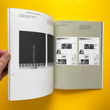 The IBM Logo: Its use in corporate identification (Paul Rand)