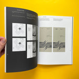 The IBM Logo: Its use in corporate identification (Paul Rand)