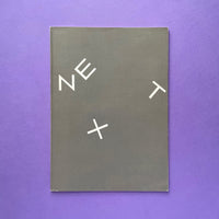 NeXT: The Sign of the Next Generation of Computers for Eduction (Paul Rand). Buy and sell the best graphic design books, journals, magazines and posters with The Print Arkive.
