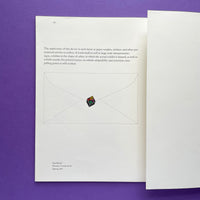 NeXT: The Sign of the Next Generation of Computers for Eduction (Paul Rand)