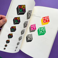 NeXT: The Sign of the Next Generation of Computers for Eduction (Paul Rand)