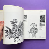 Schweizer Grafiker (Siegfried Odermatt)