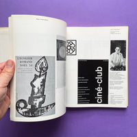 Schweizer Grafiker (Siegfried Odermatt)