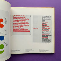 Basic Typography: Handbook of technique and design (Ruedi Rüegg)