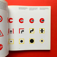 Signet Signal Symbol: Handbook of international signs (Walter Diethelm)