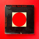 Signet Signal Symbol: Handbook of international signs (Walter Diethelm). Buy and sell the best graphic design books, journals, magazines and posters with The Print Arkive.