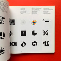 Signet Signal Symbol: Handbook of international signs (Walter Diethelm)