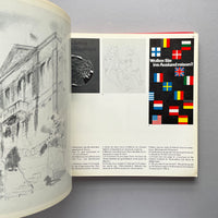 Official graphic art in Switzerland (Walter Bangerter)