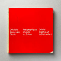 Official graphic art in Switzerland (Walter Bangerter). Buy and sell the best graphic design books, journals, magazines and posters with The Print Arkive.