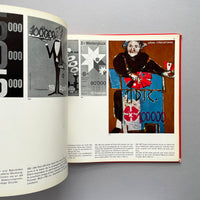 Official graphic art in Switzerland (Walter Bangerter)