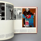 Official graphic art in Switzerland (Walter Bangerter)