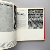 Official graphic art in Switzerland (Walter Bangerter)