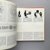 Official graphic art in Switzerland (Walter Bangerter)