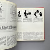 Official graphic art in Switzerland (Walter Bangerter)