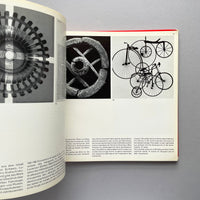 Official graphic art in Switzerland (Walter Bangerter)