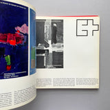 Official graphic art in Switzerland (Walter Bangerter)