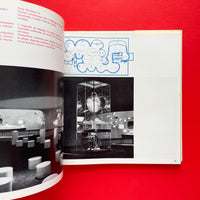 Conceptions of International Exhibitions (Hans Neuburg)