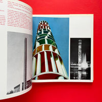 Conceptions of International Exhibitions (Hans Neuburg)