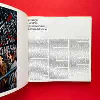 Conceptions of International Exhibitions (Hans Neuburg)