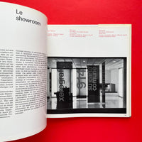 Conceptions of International Exhibitions (Hans Neuburg)
