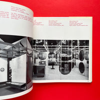 Conceptions of International Exhibitions (Hans Neuburg)