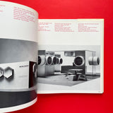 Conceptions of International Exhibitions (Hans Neuburg)