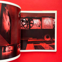 Conceptions of International Exhibitions (Hans Neuburg)