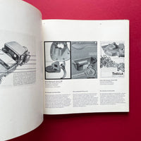 The New Graphic Art (Karl Gerstner, Markus Kutter)