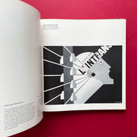 The New Graphic Art (Karl Gerstner, Markus Kutter)