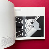 The New Graphic Art (Karl Gerstner, Markus Kutter)