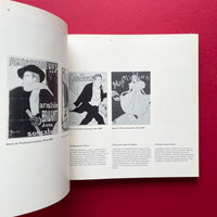 The New Graphic Art (Karl Gerstner, Markus Kutter)