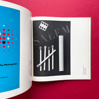The New Graphic Art (Karl Gerstner, Markus Kutter)