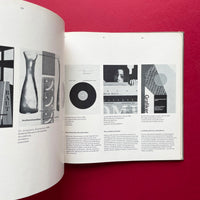 The New Graphic Art (Karl Gerstner, Markus Kutter)