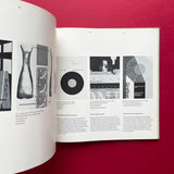 The New Graphic Art (Karl Gerstner, Markus Kutter)