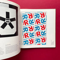 The New Graphic Art (Karl Gerstner, Markus Kutter)