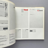 Graphic Design in Swiss Industry (Hans Neuburg)
