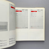 Graphic Design in Swiss Industry (Hans Neuburg)