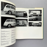 Graphic Design in Swiss Industry (Hans Neuburg)
