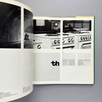 Graphic Design in Swiss Industry (Hans Neuburg)