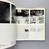 Graphic Design in Swiss Industry (Hans Neuburg)