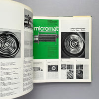 Graphic Design in Swiss Industry (Hans Neuburg)