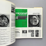 Graphic Design in Swiss Industry (Hans Neuburg)