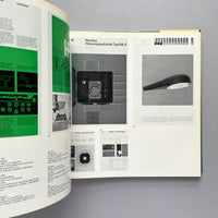Graphic Design in Swiss Industry (Hans Neuburg)
