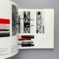Graphic Design in Swiss Industry (Hans Neuburg)