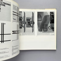 Graphic Design in Swiss Industry (Hans Neuburg)