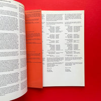 Gerstner, Gredinger + Kutter 1962 (Annual Report)
