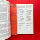 Gerstner, Gredinger + Kutter 1962 (Annual Report)