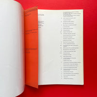 Gerstner + Kutter 1961 (Annual Report)