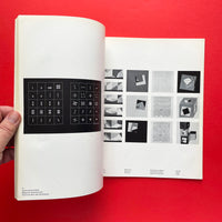 Gerstner + Kutter 1961 (Annual Report)